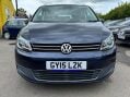 Volkswagen Touran 2.0 TDI SE Euro 5 5dr 3