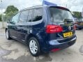 Volkswagen Touran 2.0 TDI SE Euro 5 5dr 10