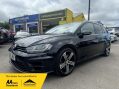 Volkswagen Golf 2.0 TSI BlueMotion Tech R DSG 4MOTION Euro 6 (s/s) 5dr 1