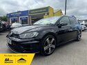Volkswagen Golf 2.0 TSI BlueMotion Tech R DSG 4MOTION Euro 6 (s/s) 5dr