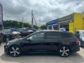 Volkswagen Golf 2.0 TSI BlueMotion Tech R DSG 4MOTION Euro 6 (s/s) 5dr 15