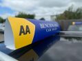 Volkswagen Golf 2.0 TSI BlueMotion Tech R DSG 4MOTION Euro 6 (s/s) 5dr 41