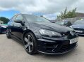 Volkswagen Golf 2.0 TSI BlueMotion Tech R DSG 4MOTION Euro 6 (s/s) 5dr 4