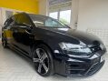 Volkswagen Golf 2.0 TSI BlueMotion Tech R DSG 4MOTION Euro 6 (s/s) 5dr 6