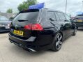 Volkswagen Golf 2.0 TSI BlueMotion Tech R DSG 4MOTION Euro 6 (s/s) 5dr 10