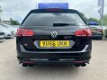 Volkswagen Golf 2.0 TSI BlueMotion Tech R DSG 4MOTION Euro 6 (s/s) 5dr 12