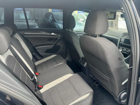Volkswagen Golf 2.0 TSI BlueMotion Tech R DSG 4MOTION Euro 6 (s/s) 5dr 33