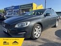 Volvo V60 2.0 D4 SE Euro 6 (s/s) 5dr
