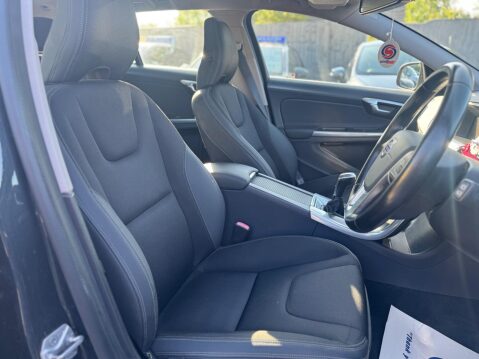 Volvo V60 2.0 D4 SE Euro 6 (s/s) 5dr 15