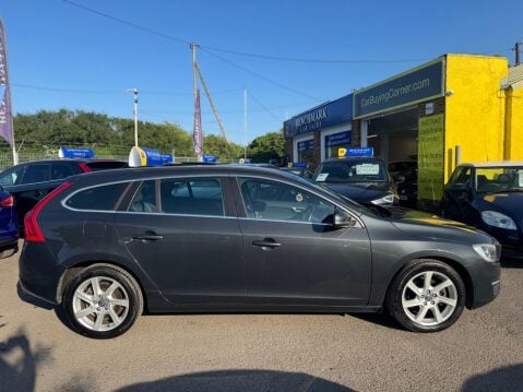 Volvo V60 2.0 D4 SE Euro 6 (s/s) 5dr 5