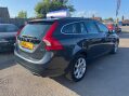 Volvo V60 2.0 D4 SE Euro 6 (s/s) 5dr 7