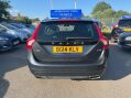 Volvo V60 2.0 D4 SE Euro 6 (s/s) 5dr 8