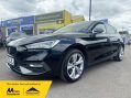 SEAT Leon 1.5 TSI EVO FR Euro 6 (s/s) 5dr 1