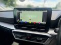 SEAT Leon 1.5 TSI EVO FR Euro 6 (s/s) 5dr 46