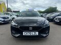 SEAT Leon 1.5 TSI EVO FR Euro 6 (s/s) 5dr 3