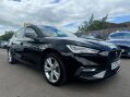 SEAT Leon 1.5 TSI EVO FR Euro 6 (s/s) 5dr 4
