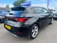 SEAT Leon 1.5 TSI EVO FR Euro 6 (s/s) 5dr 7
