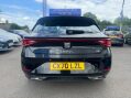 SEAT Leon 1.5 TSI EVO FR Euro 6 (s/s) 5dr 9