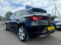 SEAT Leon 1.5 TSI EVO FR Euro 6 (s/s) 5dr 10