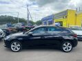 SEAT Leon 1.5 TSI EVO FR Euro 6 (s/s) 5dr 12