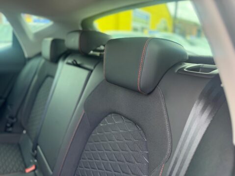 SEAT Leon 1.5 TSI EVO FR Euro 6 (s/s) 5dr 24