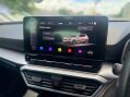 SEAT Leon 1.5 TSI EVO FR Euro 6 (s/s) 5dr 44
