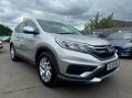 Honda CR-V 2.0 i-VTEC S Euro 6 (s/s) 5dr 4