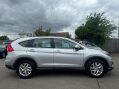 Honda CR-V 2.0 i-VTEC S Euro 6 (s/s) 5dr 6