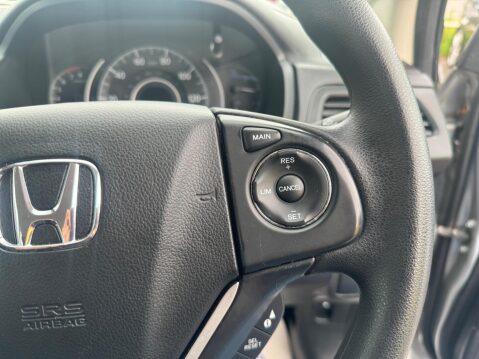 Honda CR-V 2.0 i-VTEC S Euro 6 (s/s) 5dr 31