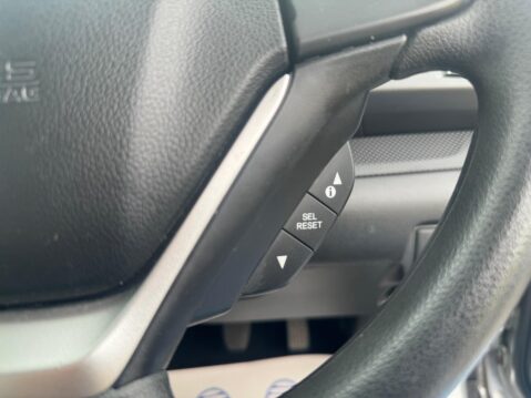 Honda CR-V 2.0 i-VTEC S Euro 6 (s/s) 5dr 33