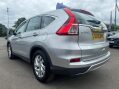 Honda CR-V 2.0 i-VTEC S Euro 6 (s/s) 5dr 10