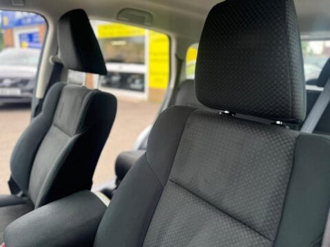 Honda CR-V 2.0 i-VTEC S Euro 6 (s/s) 5dr 23