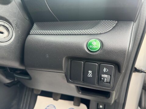 Honda CR-V 2.0 i-VTEC S Euro 6 (s/s) 5dr 28