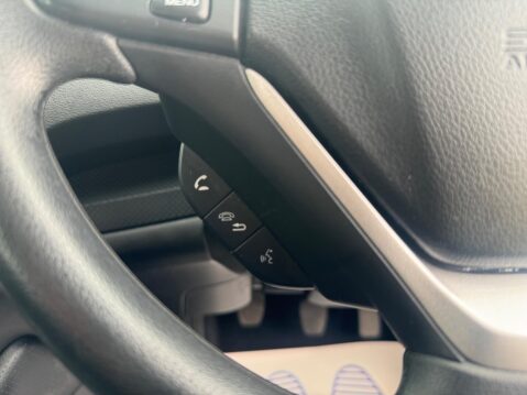 Honda CR-V 2.0 i-VTEC S Euro 6 (s/s) 5dr 32