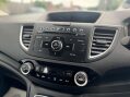 Honda CR-V 2.0 i-VTEC S Euro 6 (s/s) 5dr 34