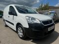 Peugeot Partner 1.6 BlueHDi 854 Professional L1 5dr 4