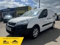 Peugeot Partner 1.6 BlueHDi 854 Professional L1 5dr 1