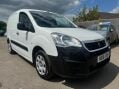 Peugeot Partner 1.6 BlueHDi 854 Professional L1 5dr 4