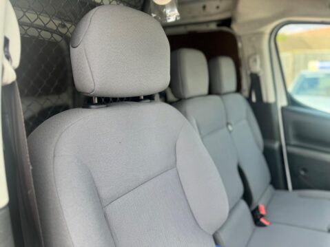 Peugeot Partner 1.6 BlueHDi 854 Professional L1 5dr 16