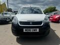Peugeot Partner 1.6 BlueHDi 854 Professional L1 5dr 3
