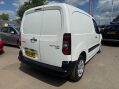 Peugeot Partner 1.6 BlueHDi 854 Professional L1 5dr 7