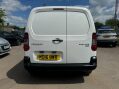 Peugeot Partner 1.6 BlueHDi 854 Professional L1 5dr 9