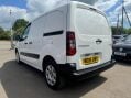 Peugeot Partner 1.6 BlueHDi 854 Professional L1 5dr 10