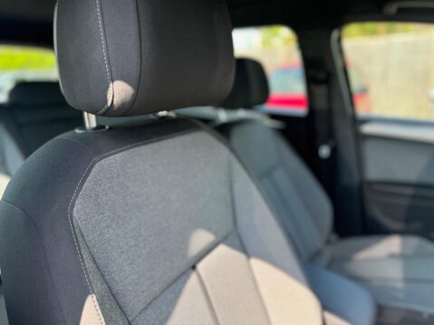 SEAT Tarraco 1.5 TSI EVO SE Euro 6 (s/s) 5dr 14