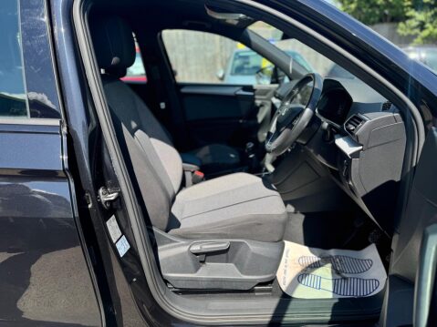 SEAT Tarraco 1.5 TSI EVO SE Euro 6 (s/s) 5dr 17