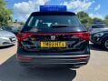 SEAT Tarraco 1.5 TSI EVO SE Euro 6 (s/s) 5dr 7