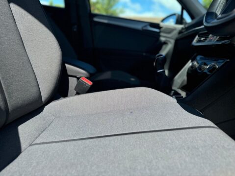 SEAT Tarraco 1.5 TSI EVO SE Euro 6 (s/s) 5dr 15