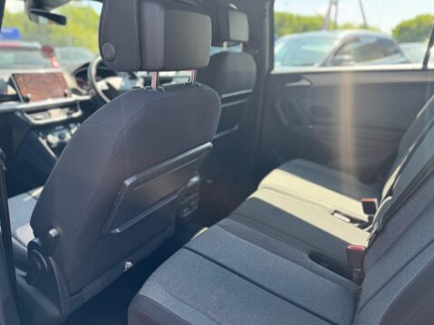 SEAT Tarraco 1.5 TSI EVO SE Euro 6 (s/s) 5dr 24