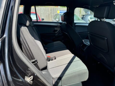 SEAT Tarraco 1.5 TSI EVO SE Euro 6 (s/s) 5dr 19