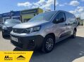 Peugeot Partner 1.5 BlueHDi 950 Professional Premium Long Panel Van LWB Euro 6 6dr 1